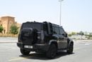 Jetour T2 Luxury - 1,980 AED - FREE WARRANTY SERVICE - DEFENDER KIT - JETOUR T2