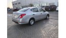 Nissan Sunny S GCC