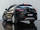 Alfa Romeo Stelvio Super 2.0L