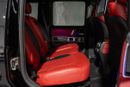 Mercedes-Benz G 63 AMG Night Package