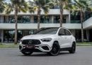 Mercedes-Benz GLA 35 AMG GLA 35 AMG | 4,211 P.M | 0% Downpayment | AGENCY WARRANTY/SERVICE!