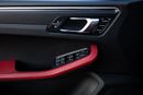 Porsche Macan Porsche Macan T 2022 GCC | Warranty