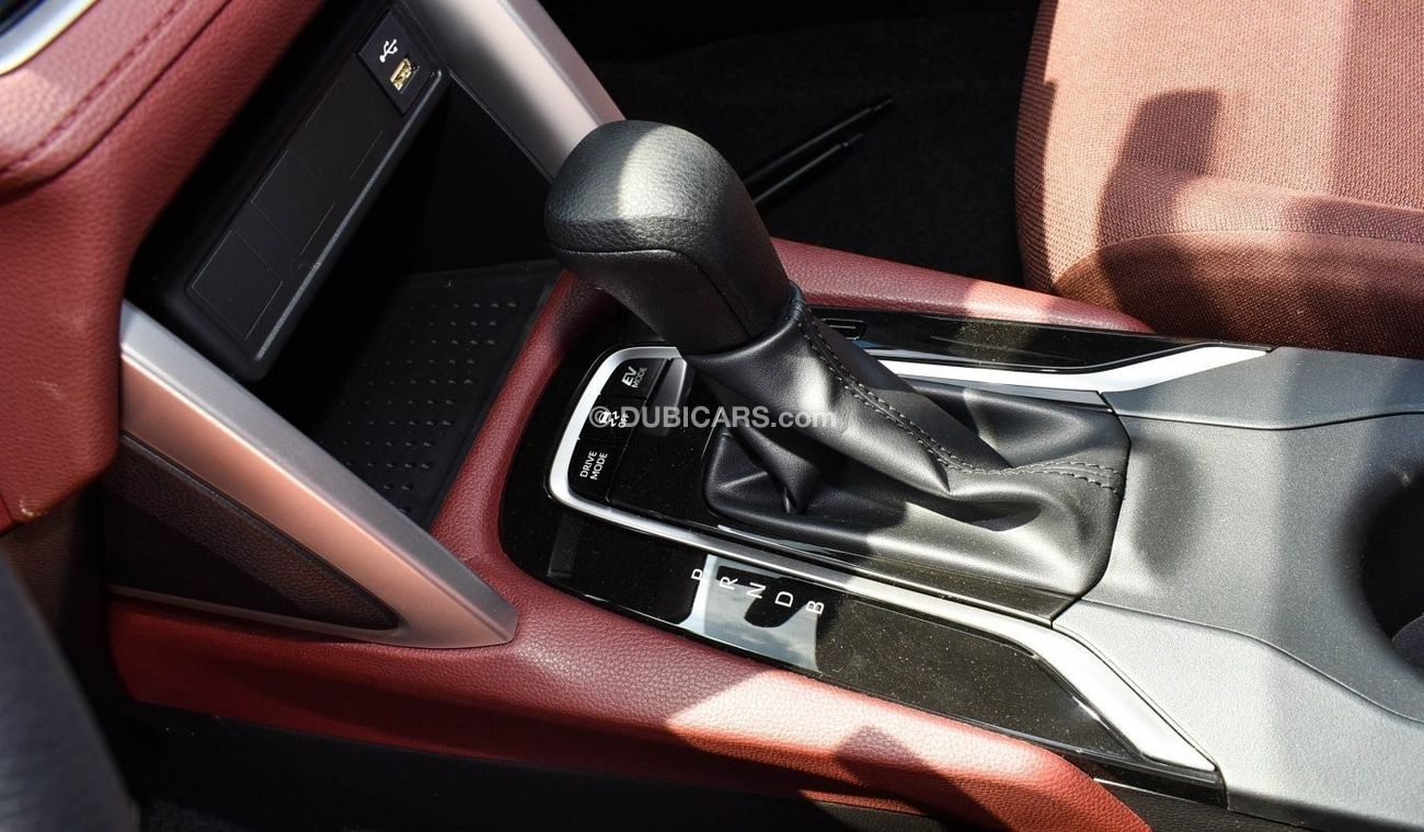 Toyota Corolla Cross Toyota Corolla Cross 1.8L XLE A/T Hybrid | with Sunroof - 2023 | For Export Only