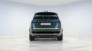 Land Rover Range Rover AUTOBIOGRAPHY UAE's Very Best Example | AED 8,597 Per Month