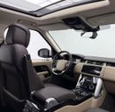 Land Rover Range Rover HSE 3.0L (380 HP) 2018 Range Rover Vogue HSE With SV Autobiography Kit, Warranty, Full Service Histo