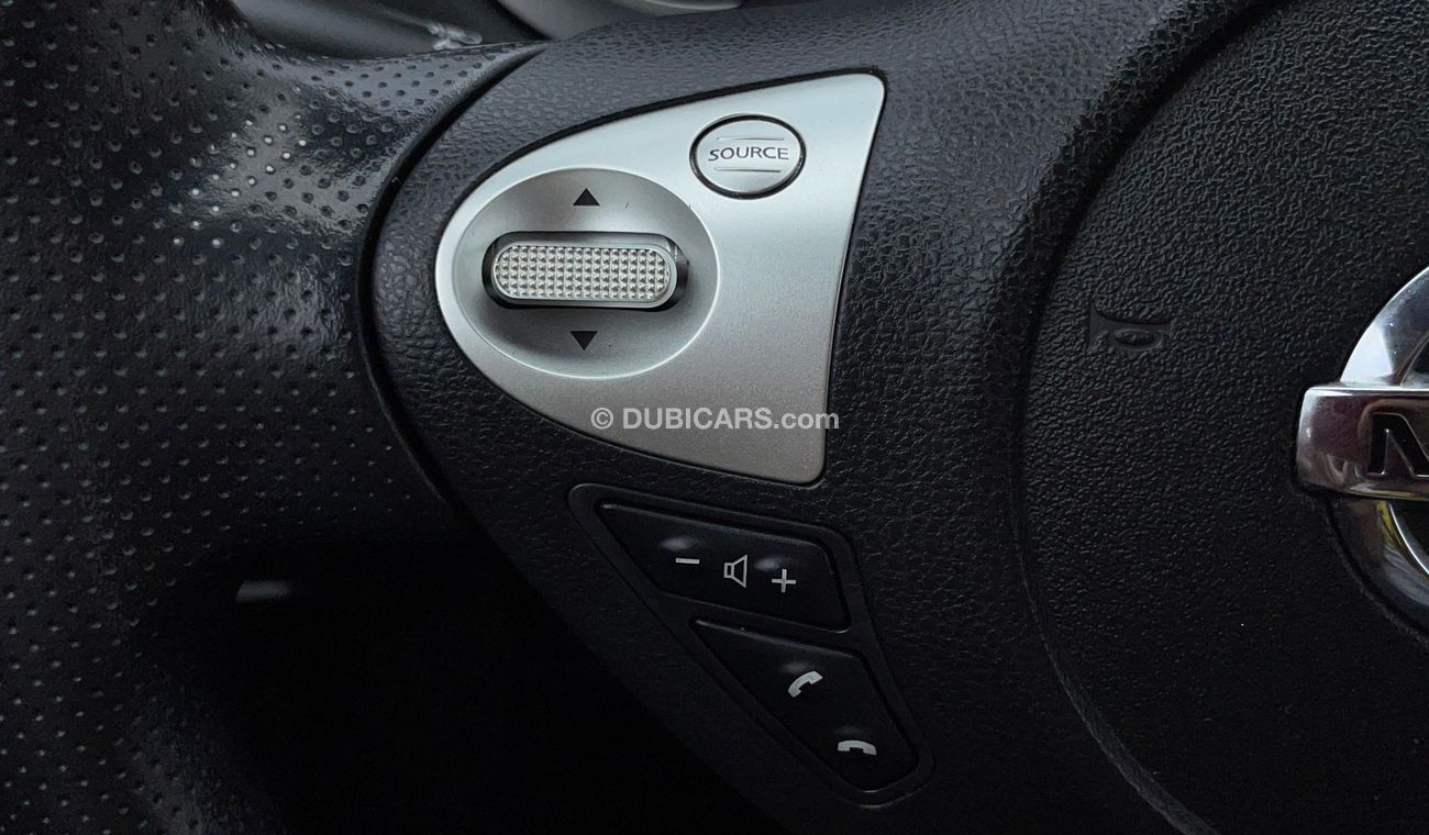 Nissan Juke S 1.6 | Zero Down Payment | Free Home Test Drive