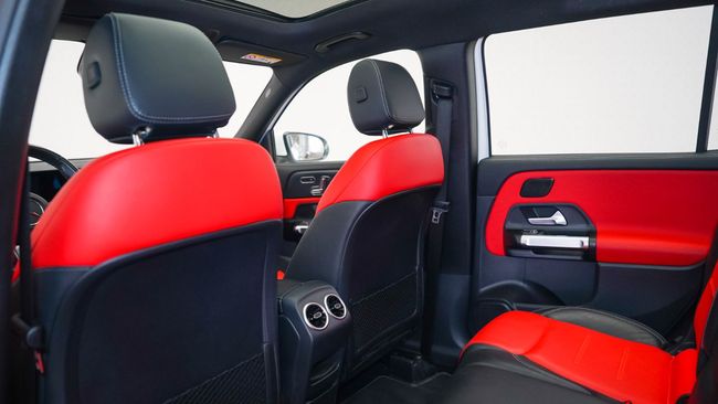 Mercedes-Benz GLB 4MATIC, миниатюра 25