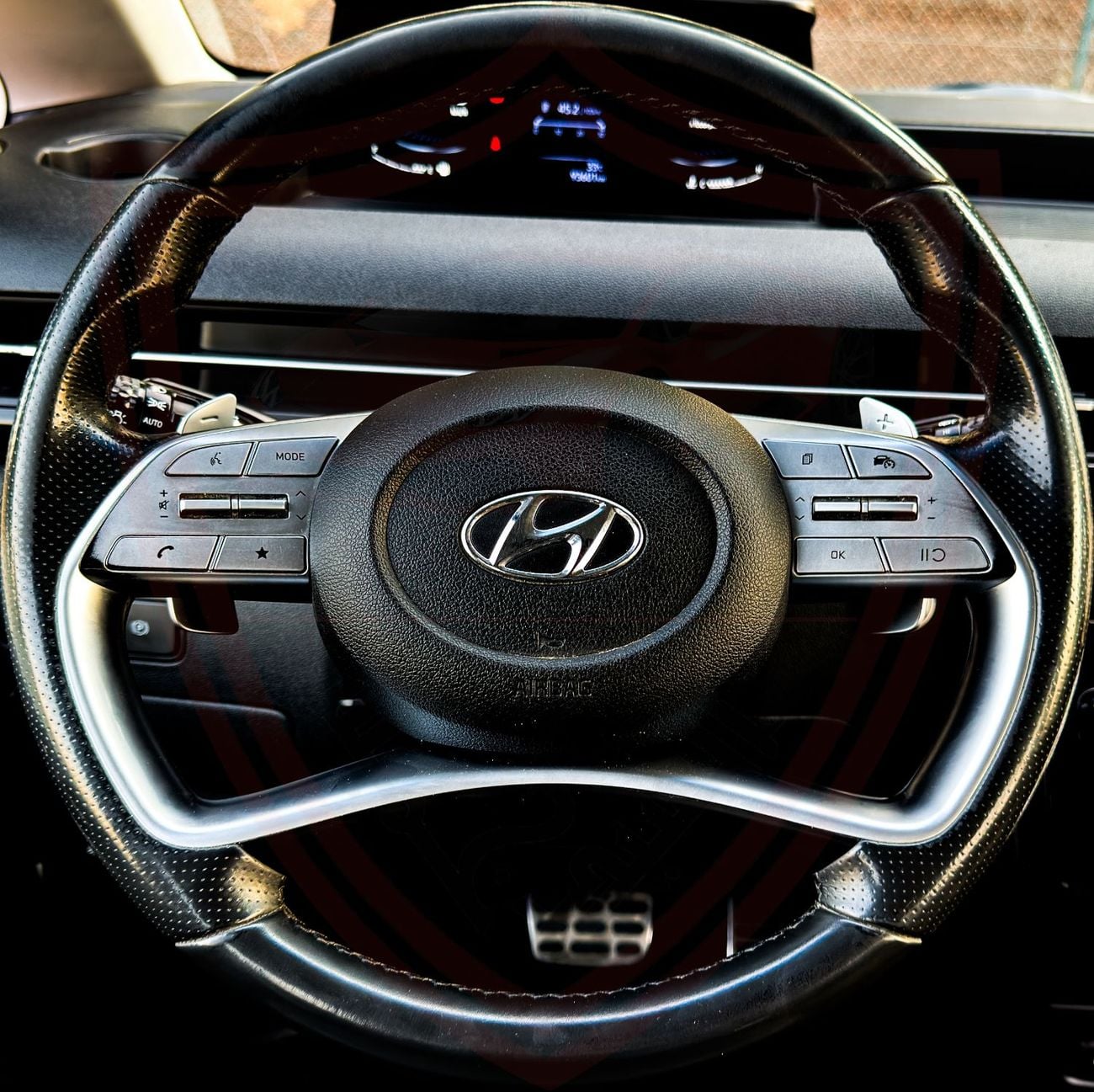 Hyundai Staria Comfort 3.5L (11 Seater)