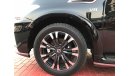 Nissan Patrol Nismo (2016)Inclusive VAT