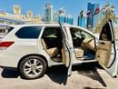 Nissan Pathfinder SV