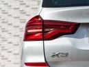 بي أم دبليو X3 xDrive 30i 2.0L