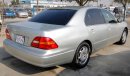 Lexus LS 430