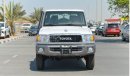 Toyota Land Cruiser Pick Up LC79 DC, 4.0L Petrol 4WD MT For Export