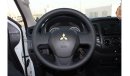 Mitsubishi L200 Mitsubishi L200 2018 GCC Forwell, in excellent condition, without accidents, very clean from inside