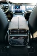 مرسيدس بنز EQS 53 AMG 4MATIC+