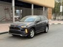 تويوتا راف ٤ 2021 XLE MOONROOF AWD FULL OPTION US SPEC
