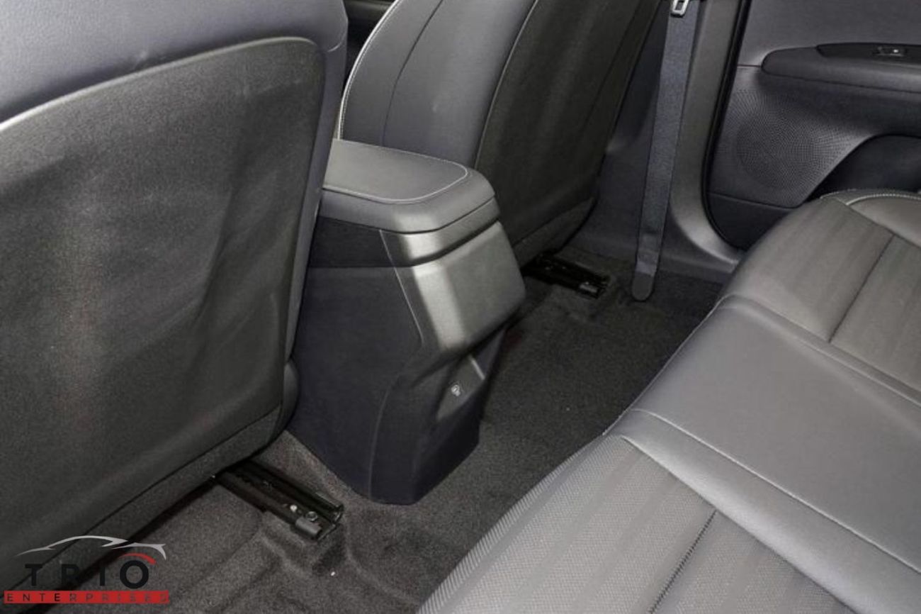 Kia K3 KIA K3 - 1.5L - PET - AT - 2025 MY