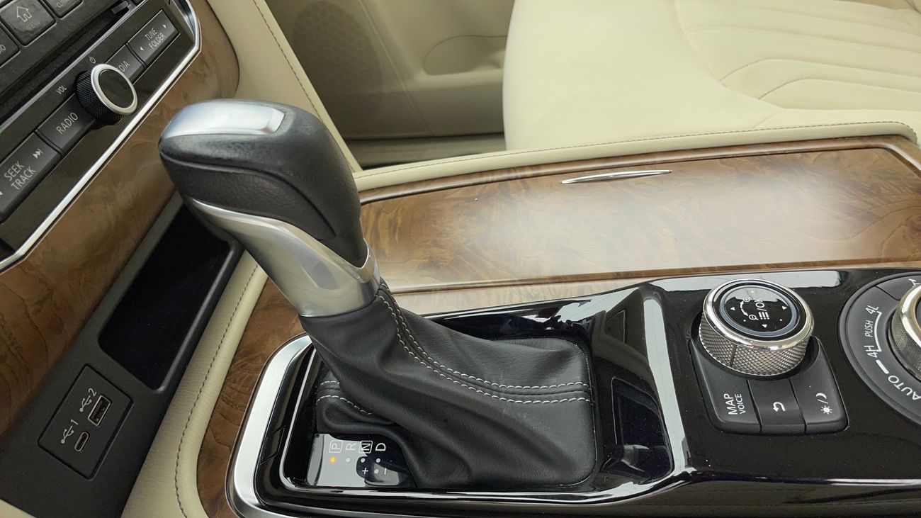 Nissan Patrol SE T2 4 | Zero Down Payment | Free Home Test Drive