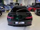 مرسيدس بنز GT 63 S 2020 Mercedes‑AMG GT63 S 4MATIC+ – GCC – 78,000 km - Gargash Service history