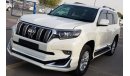 Toyota Prado Kakadu full option.  Diesel 2.8 ltr