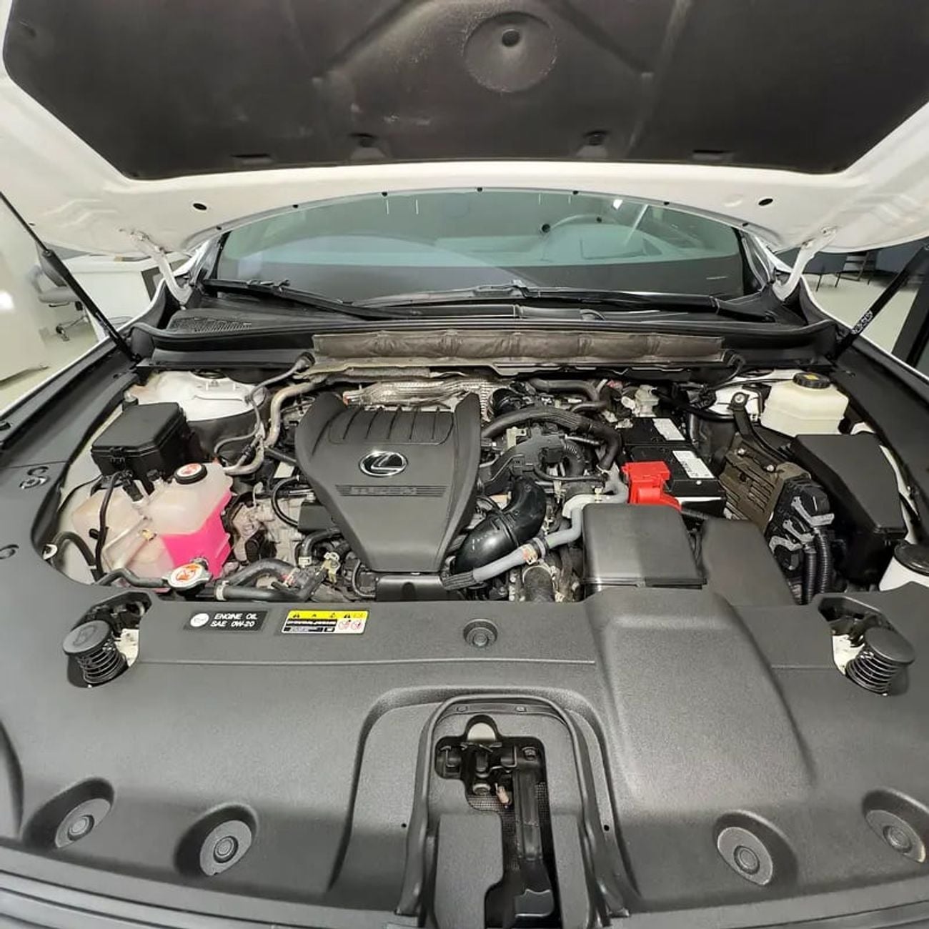 لكزس RX 350 Rx-350 F-Sport