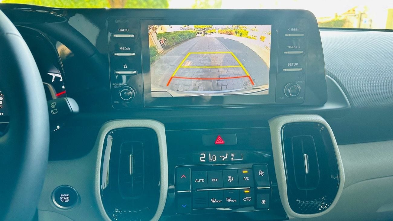 كيا سونیٹ EX 1.5L