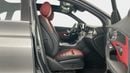 مرسيدس بنز GLC 300 2.0 GLC 300 4MATIC AUTO PREMIUM PLUS | شامل الضمان | 0 ﺪﻔﻋﺓ ﺃﻮﻟﻯ