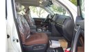 Toyota Land Cruiser 200 GXR V8 4.6L Petrol Grand Touring
