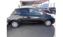 Toyota Vitz KSP130