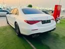 Mercedes Benz S500 4MATIC L HIGH 2026.ENGINE 3.0L/V6