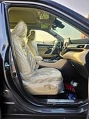 Toyota Highlander 2.5L V4 HYBRID / LIMITED FULL OPTION / PANORAMAIC / JBL SPEAKERS (CODE # 67997)