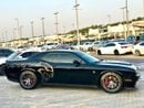 دودج تشالينجر SRT Hellcat 6.2L (707 HP)