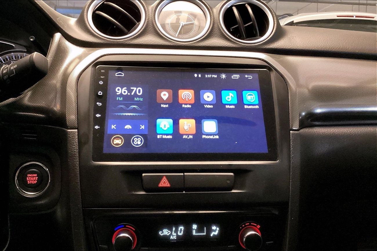 Nissan XTerra Titanium | Guaranteed Warranty | 0 Down Payment