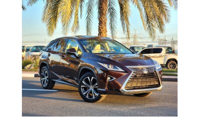 لكزس RX 350 LEXUS RX350 FULL OPTION