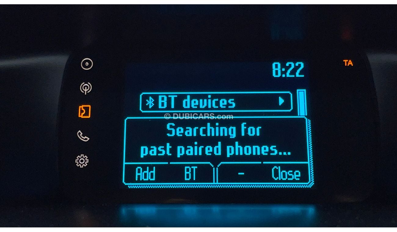 Ford Focus AMBIENTE 1.5 | Zero Down Payment | Free Home Test Drive