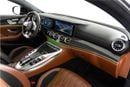 مرسيدس بنز AMG GT 53
