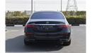 Mercedes-Benz S 580 4M Exclusive MERCEDES-BENZ S580 / 2021 / USA / UNDER WARRANTY