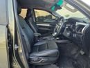 Toyota Hilux 2020 | 2.8L DIESEL | AT | RHD | DOUBLE CABIN | REVO | SPORTS BAR