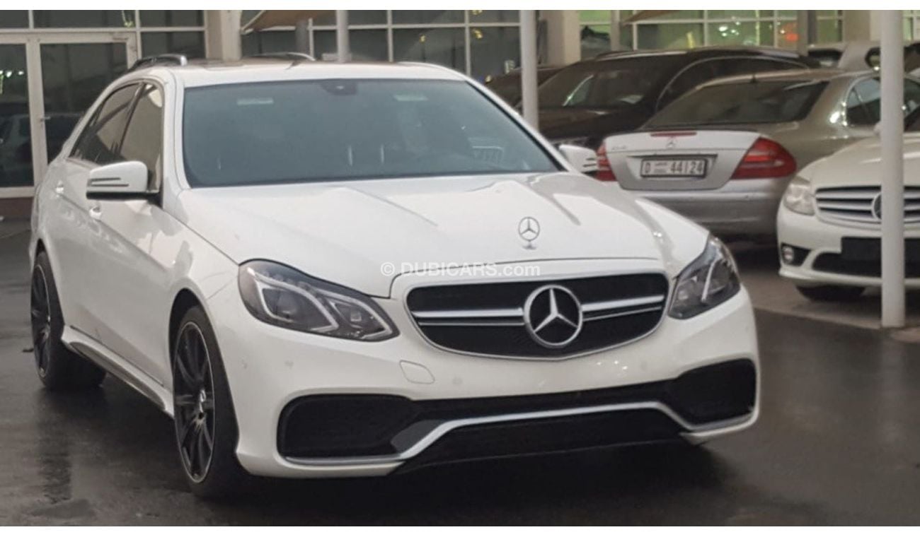 مرسيدس بنز E 350 مرسيدس E350 موديل 2016 السياره بحاله ممتازه ولا تحتاج لاي مصروف السياره مسرفسه بالكامل
