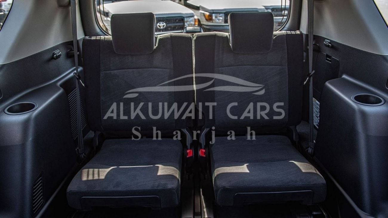 تويوتا برادو TOYOTA PRADO TXL 2.8D AT MY2023