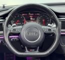 أودي RS6 Std 4.0L