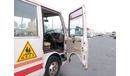 Mitsubishi Rosa MITSUBIAHI ROSA RIGHT HAND DRIVE (PM966)