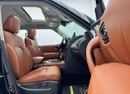 Nissan Patrol 2023 Nissan Patrol LE Platinum, Full Service History, 1 Year Warranty, Excellent Condition
