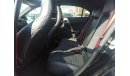 Mercedes-Benz A 250 Mercedes-Benz A250 GC Black