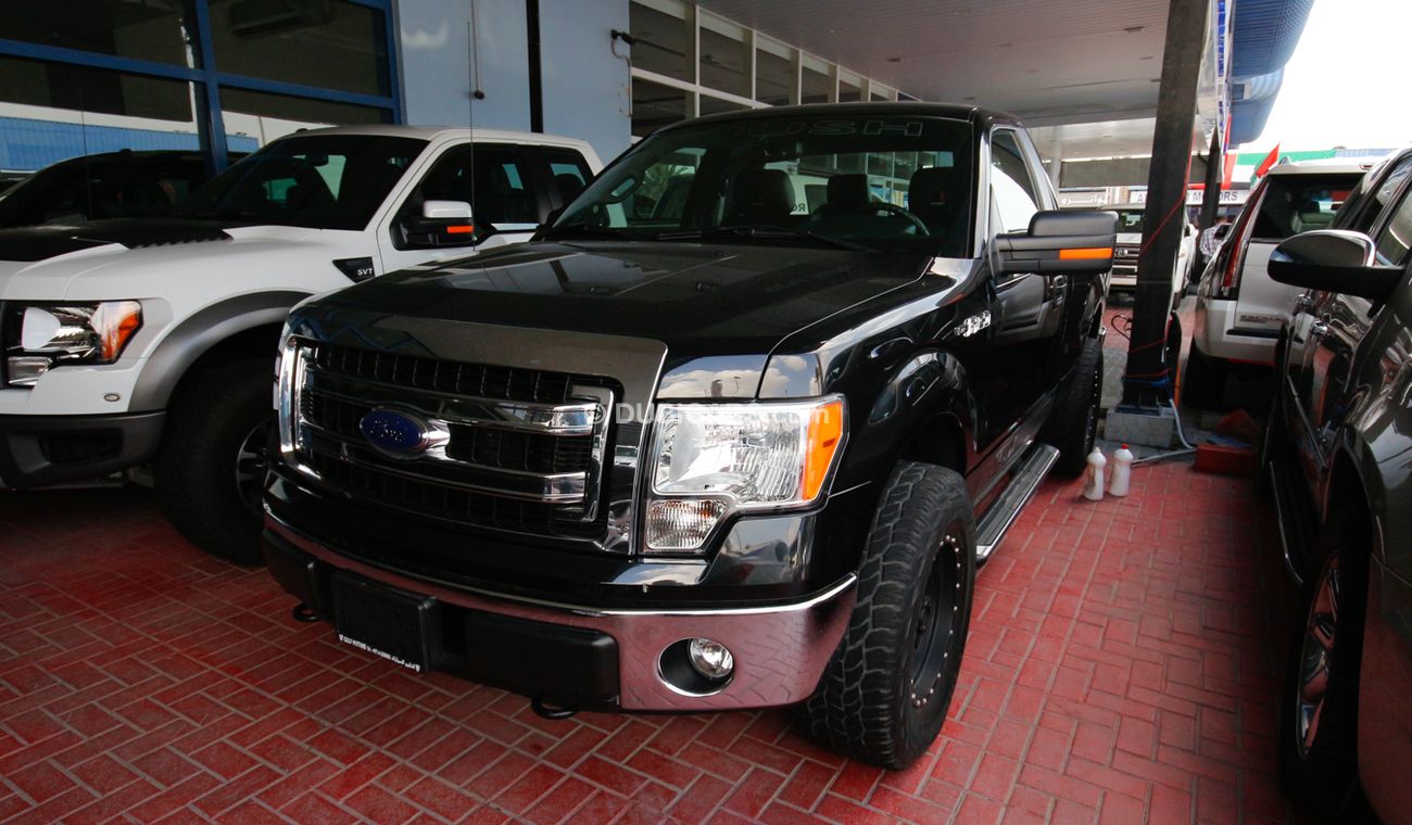 Ford F 150