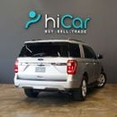 Ford Expedition XLT-EL 3.5L RWD AED 2,098 pm • 0% Downpayment • Expedition XLT • Agency Warranty
