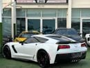 Chevrolet Corvette CHEVROLET CORVETTE C7 GRAND SPORT 2019 IMPORT AMERICA FULL OPTION PERFECT CONDITION
