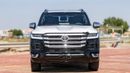 Toyota Land Cruiser VXR 3.3 full option