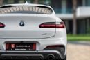 BMW X4 X4 M-Kit | 2,350 P.M | 0% Downpayment | IMMACULATE!