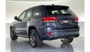 Jeep Grand Cherokee Limited S